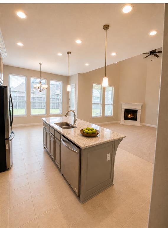 Twin Hills - Residential