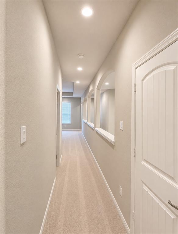 Twin Hills - Residential