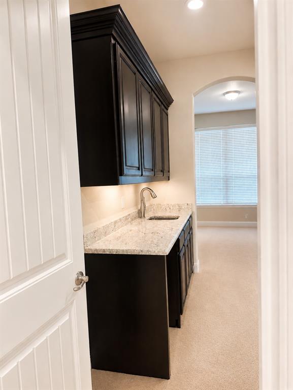 Twin Hills - Residential