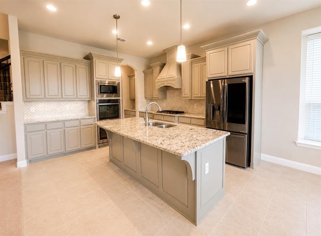Twin Hills - Residential