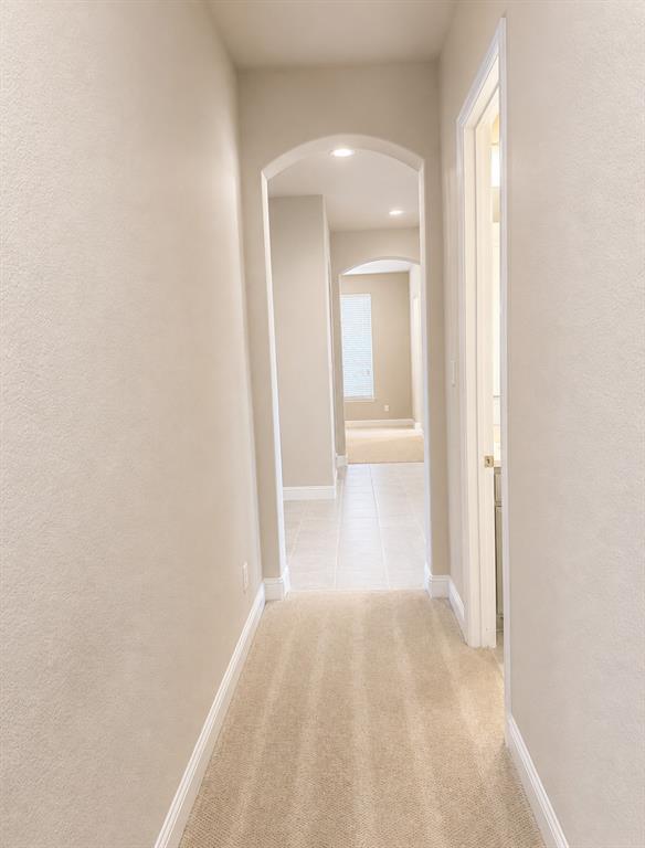 Twin Hills - Residential
