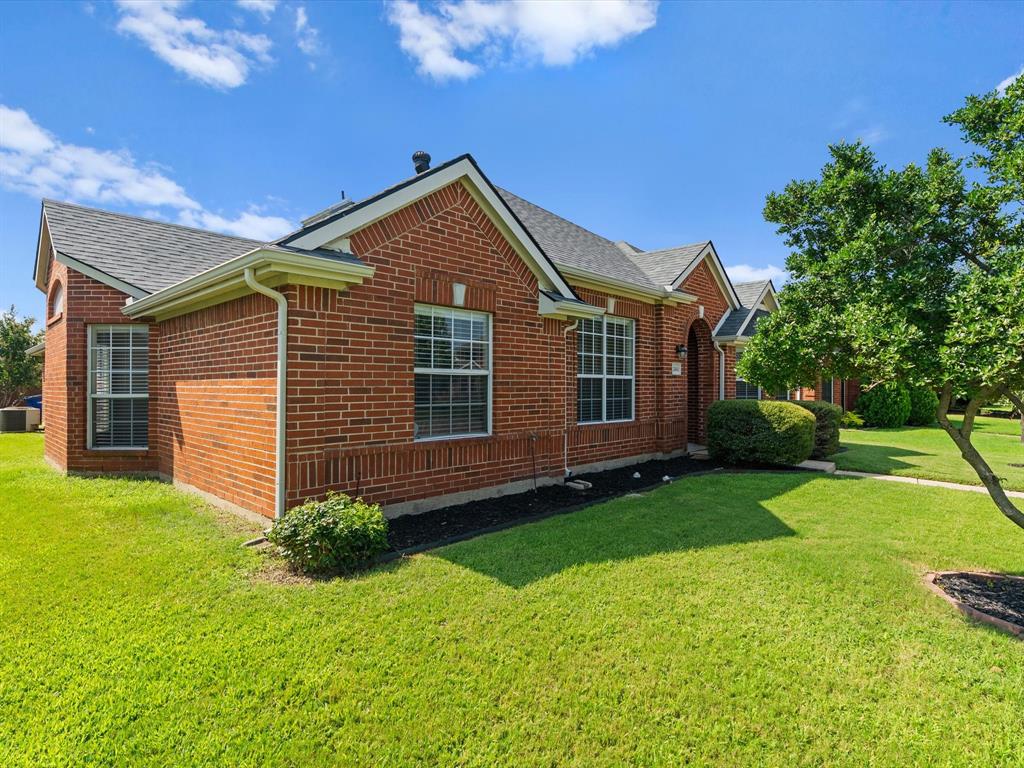 Oakwood Spgs Add Ph 1 - Residential