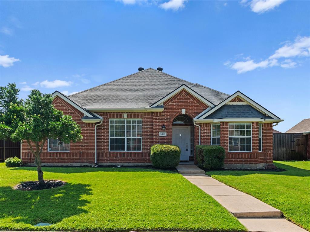 Oakwood Spgs Add Ph 1 - Residential
