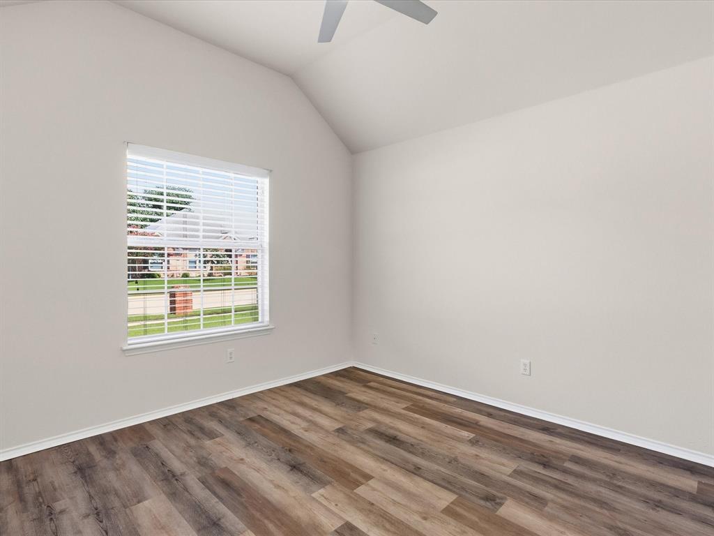 Oakwood Spgs Add Ph 1 - Residential