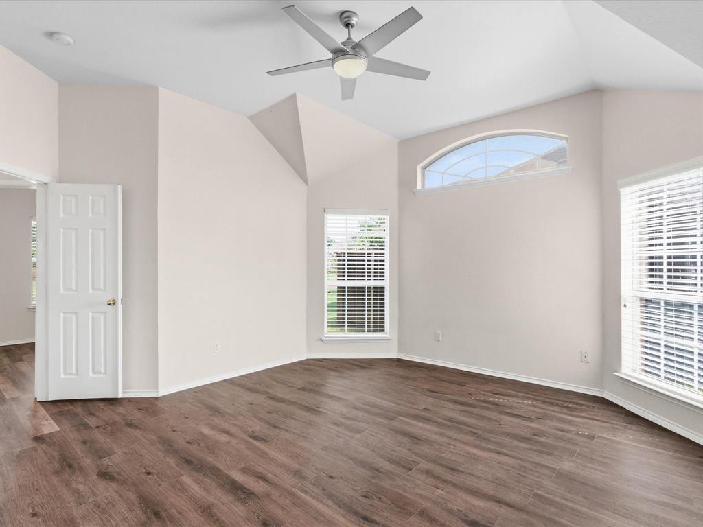 Oakwood Spgs Add Ph 1 - Residential