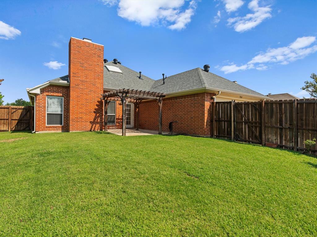 Oakwood Spgs Add Ph 1 - Residential