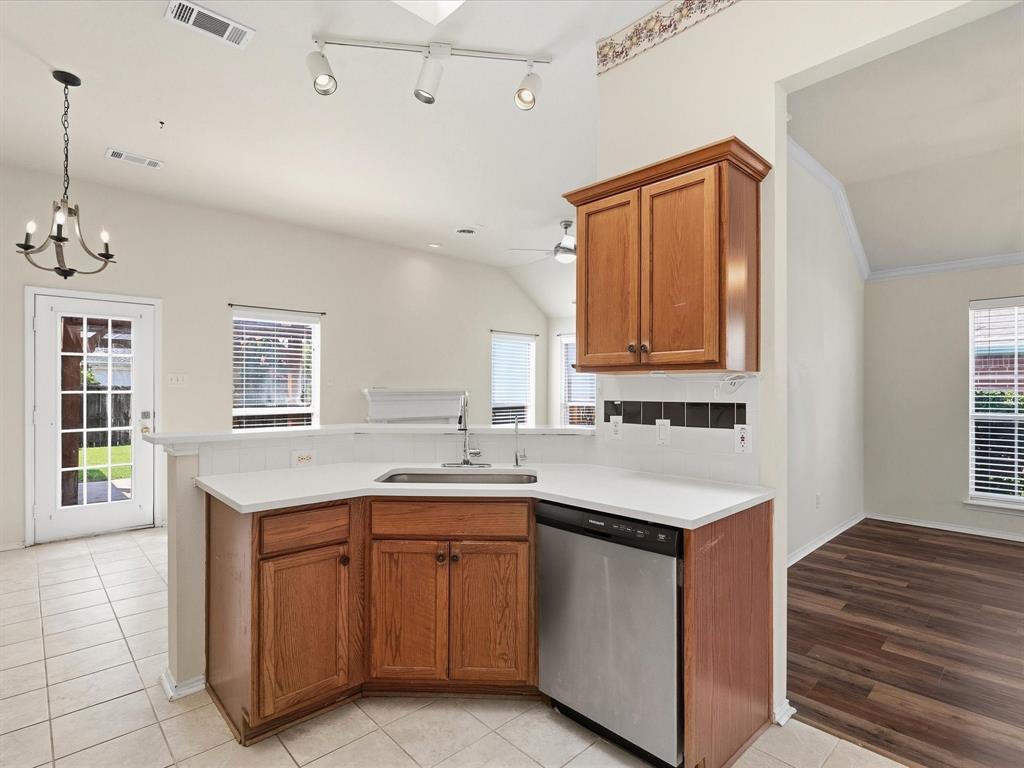 Oakwood Spgs Add Ph 1 - Residential