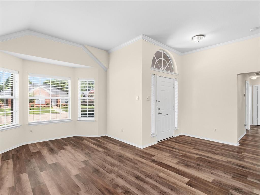 Oakwood Spgs Add Ph 1 - Residential