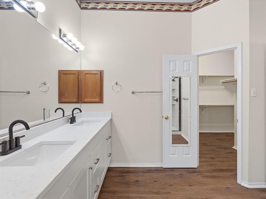 Oakwood Spgs Add Ph 1 - Residential