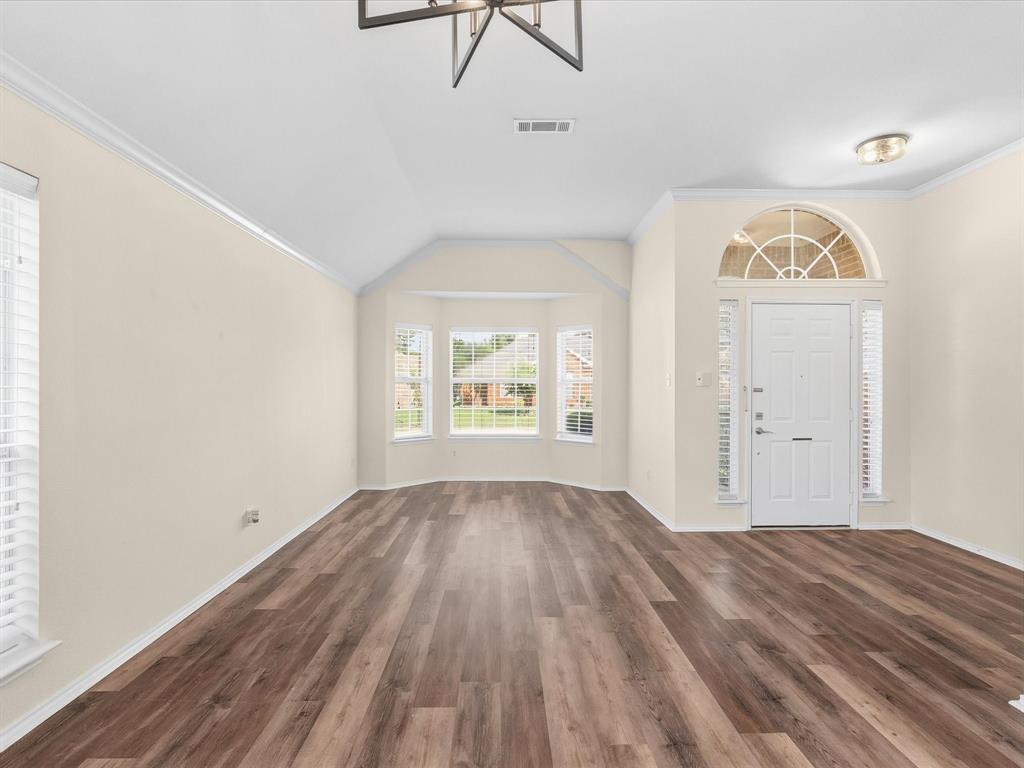 Oakwood Spgs Add Ph 1 - Residential