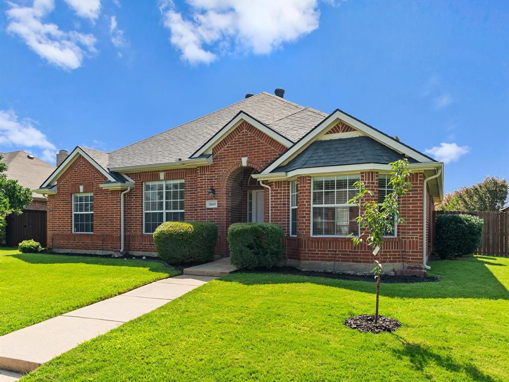 Oakwood Spgs Add Ph 1 - Residential