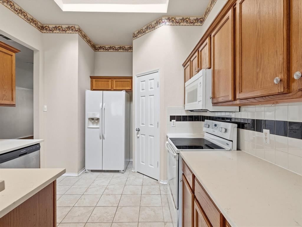 Oakwood Spgs Add Ph 1 - Residential