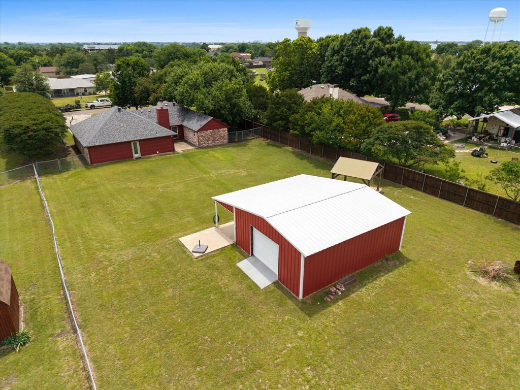 High Point Ests-Rev - Residential