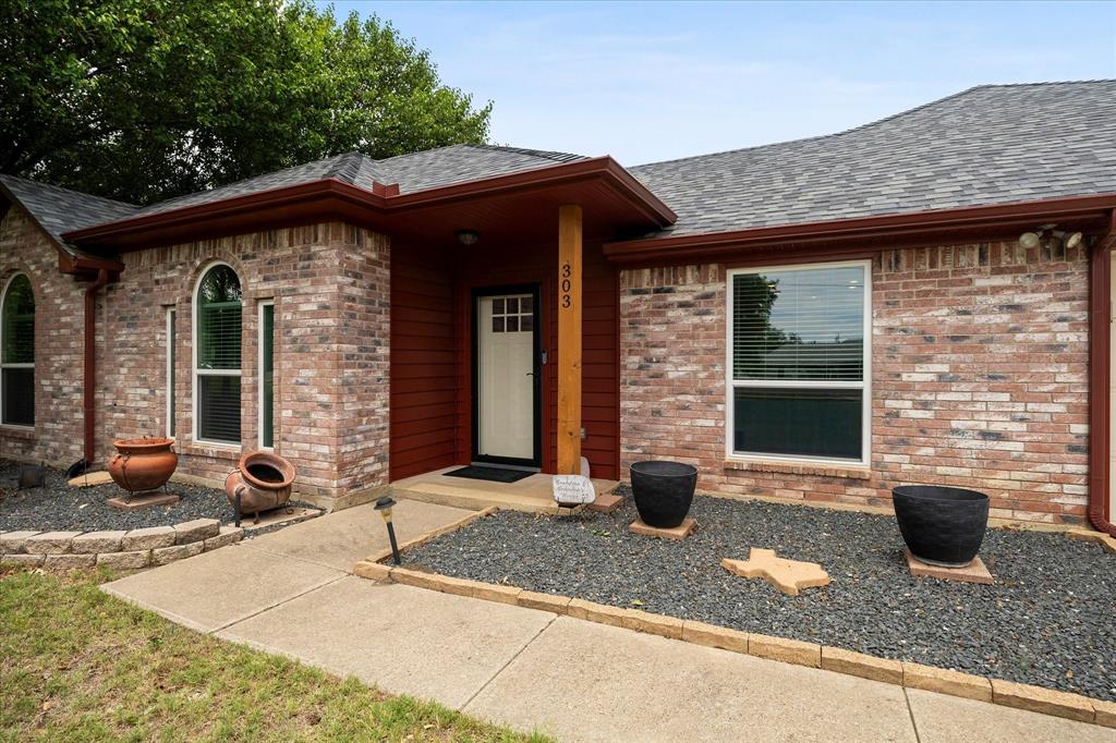 High Point Ests-Rev - Residential