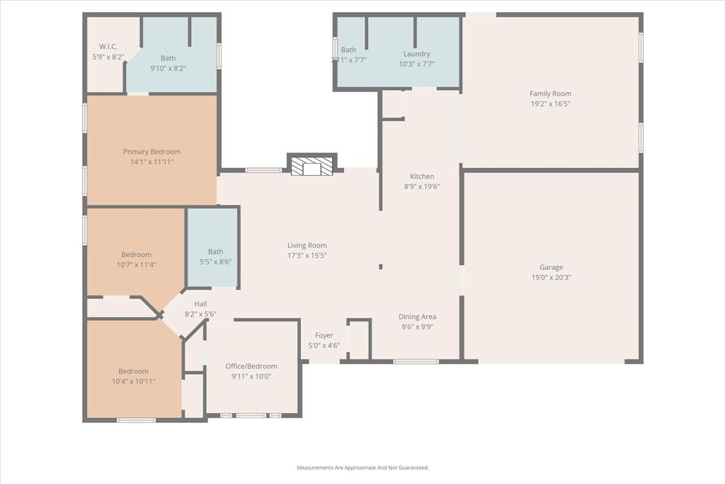 High Point Ests-Rev - Residential