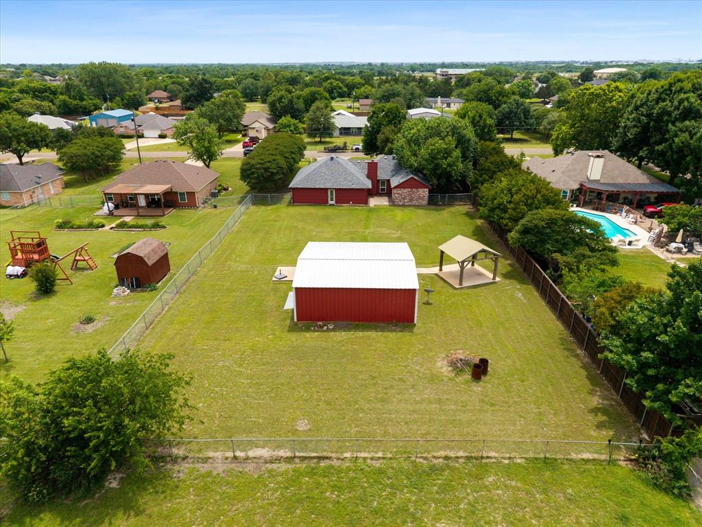 High Point Ests-Rev - Residential