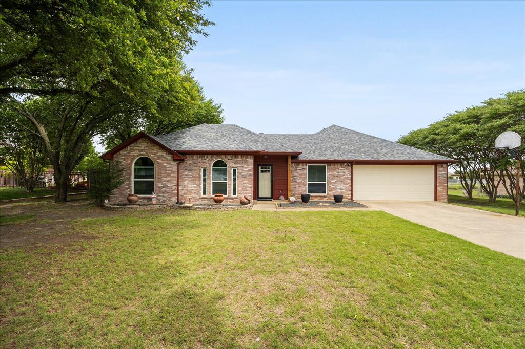 High Point Ests-Rev - Residential