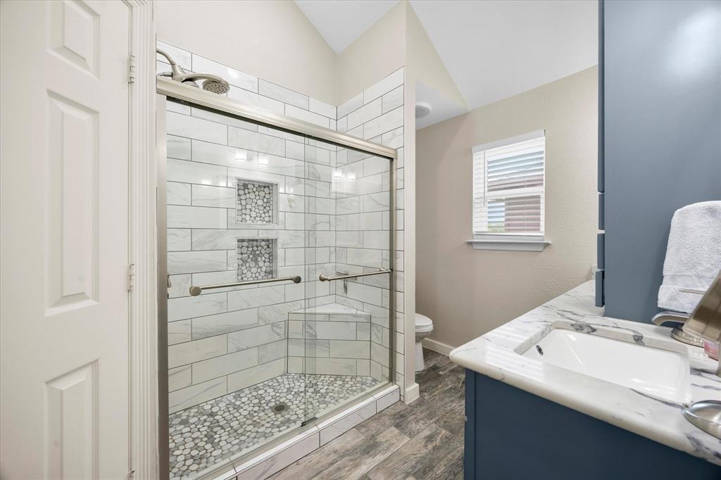 High Point Ests-Rev - Residential