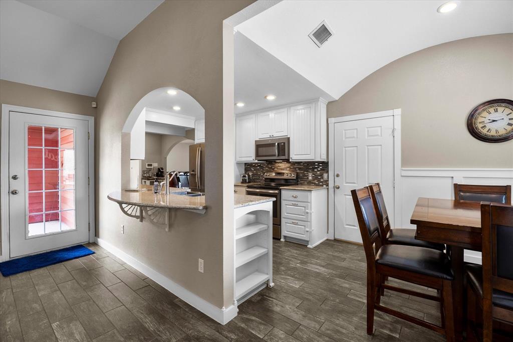 High Point Ests-Rev - Residential
