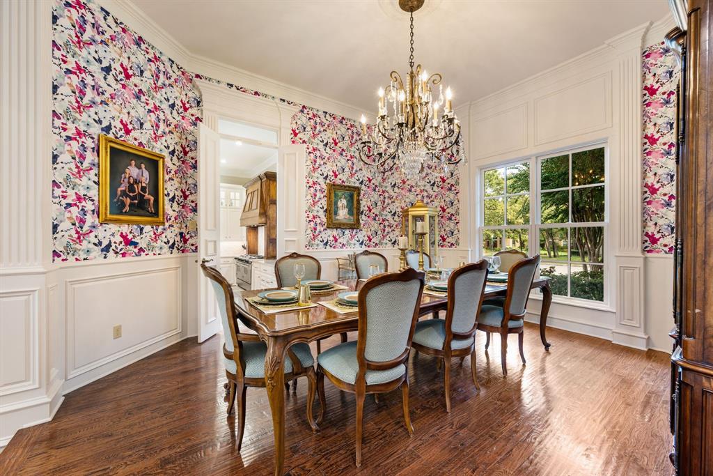 Monticello Estates - Residential