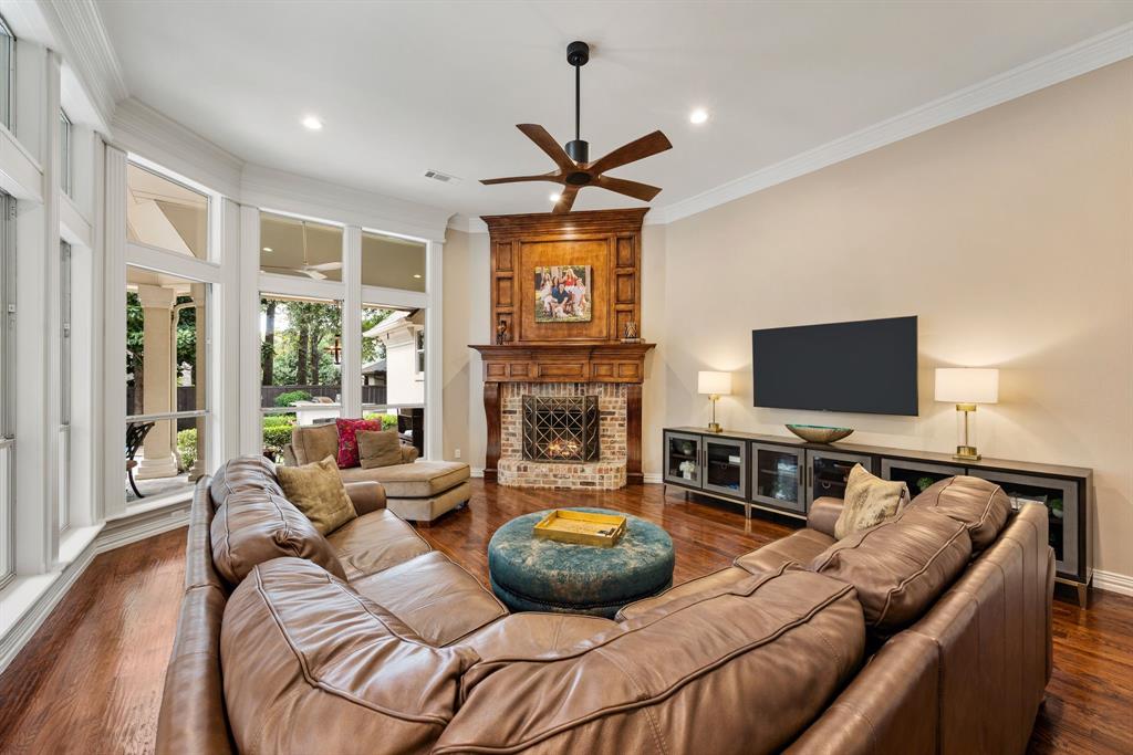 Monticello Estates - Residential