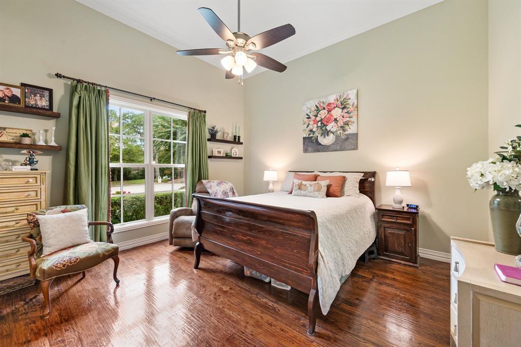 Monticello Estates - Residential