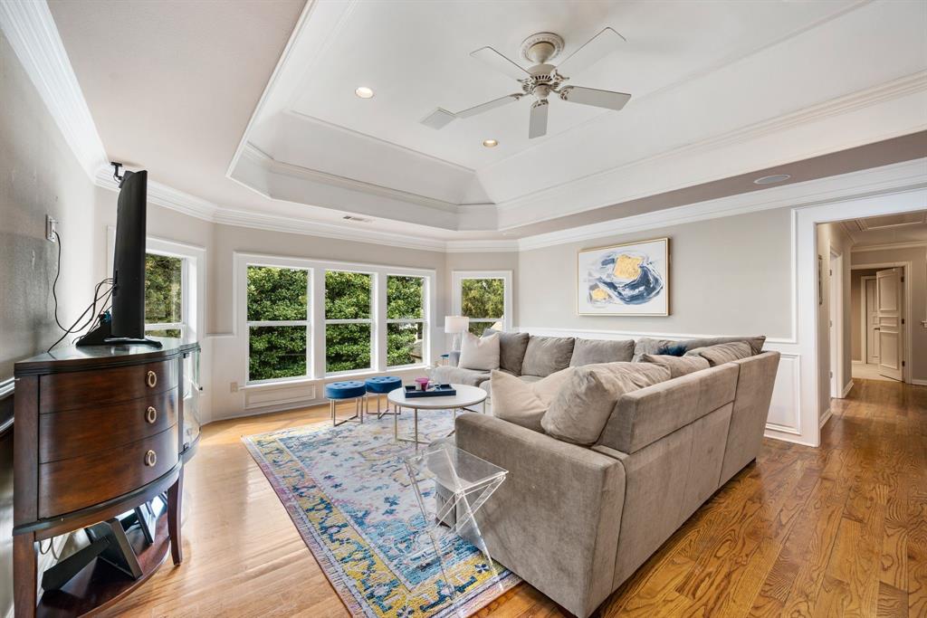 Monticello Estates - Residential