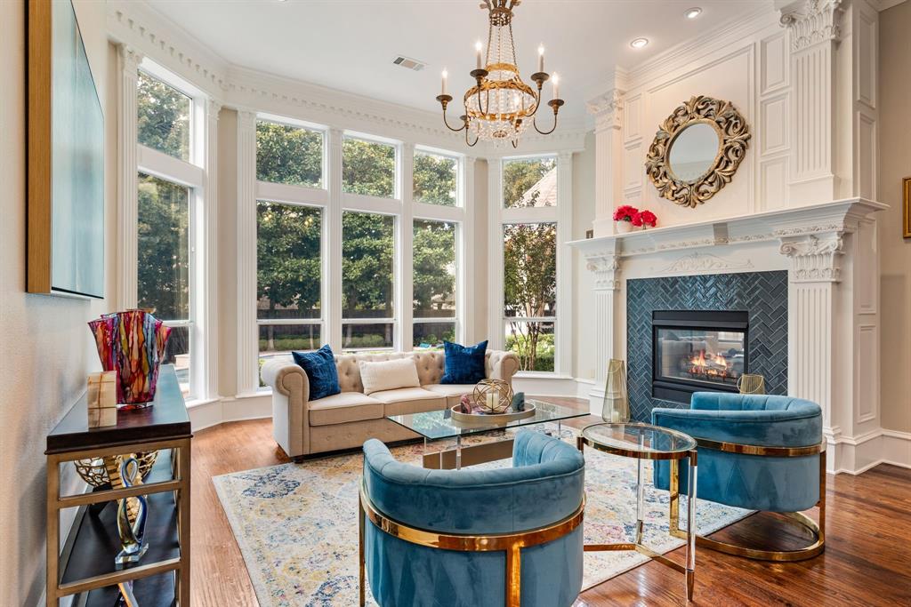 Monticello Estates - Residential