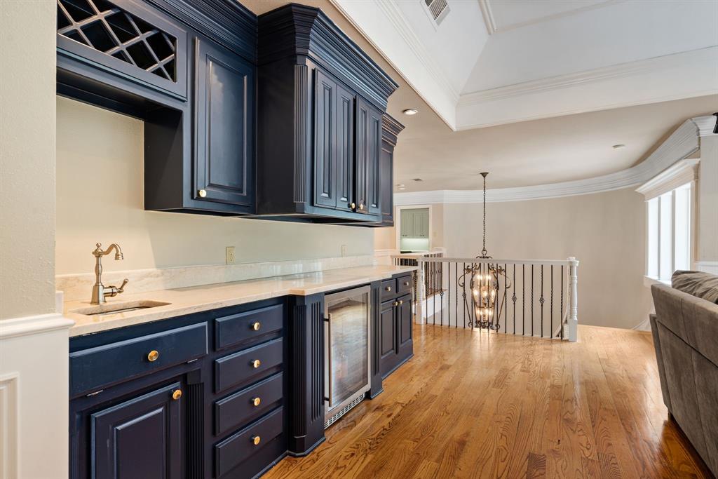 Monticello Estates - Residential