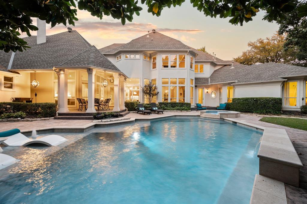 Monticello Estates - Residential
