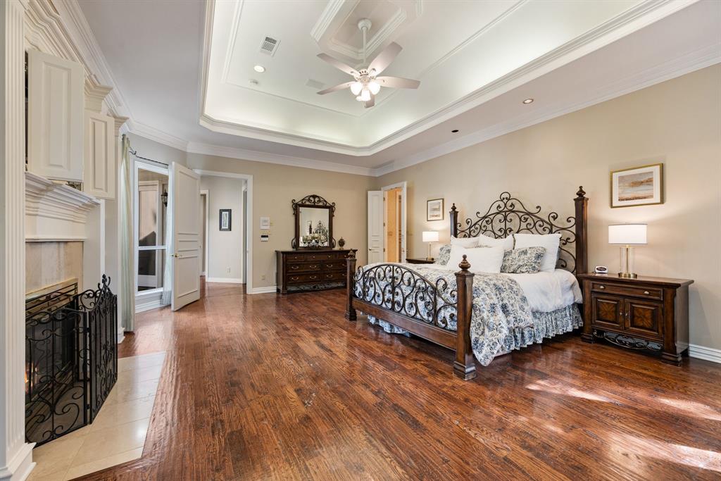 Monticello Estates - Residential