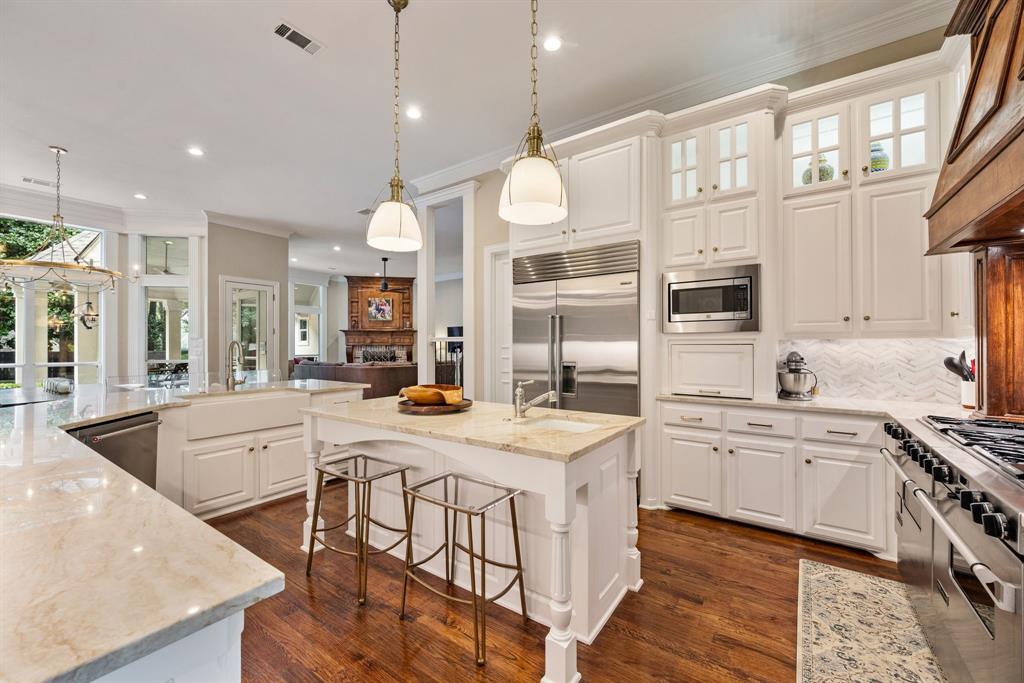 Monticello Estates - Residential