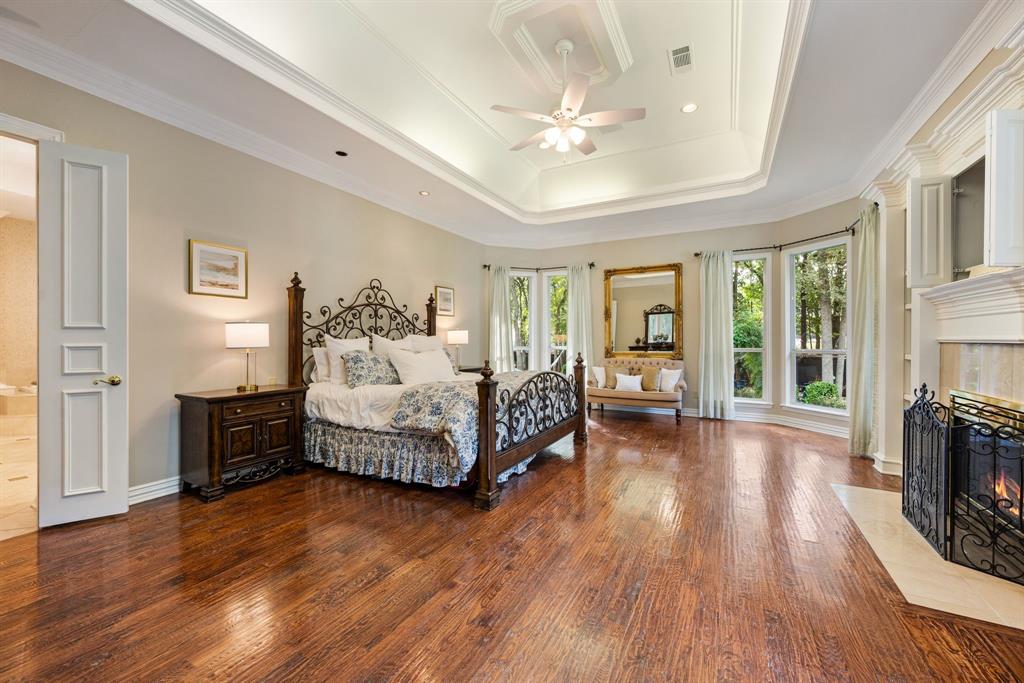 Monticello Estates - Residential