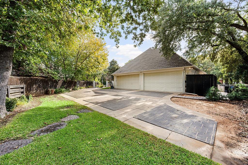 Monticello Estates - Residential