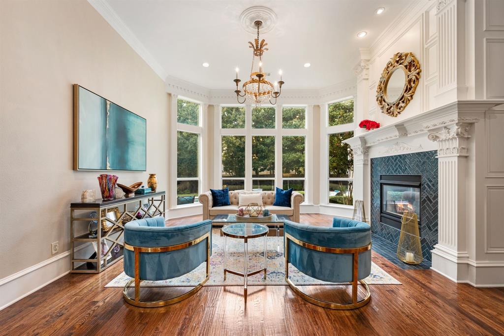 Monticello Estates - Residential