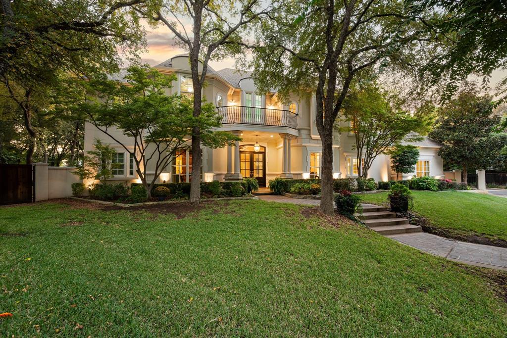 Monticello Estates - Residential