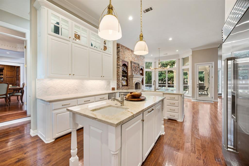 Monticello Estates - Residential