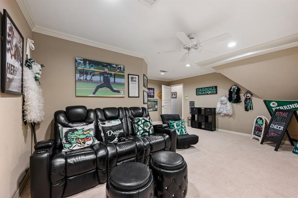 Monticello Estates - Residential