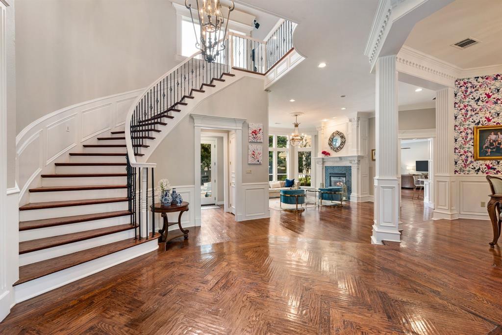 Monticello Estates - Residential