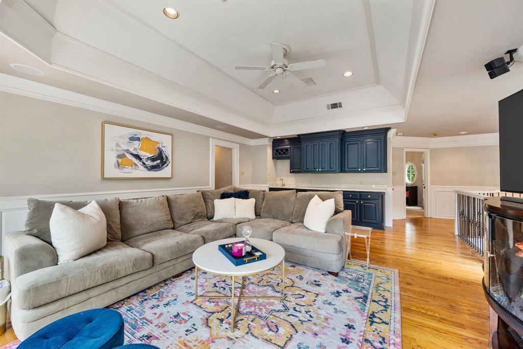 Monticello Estates - Residential