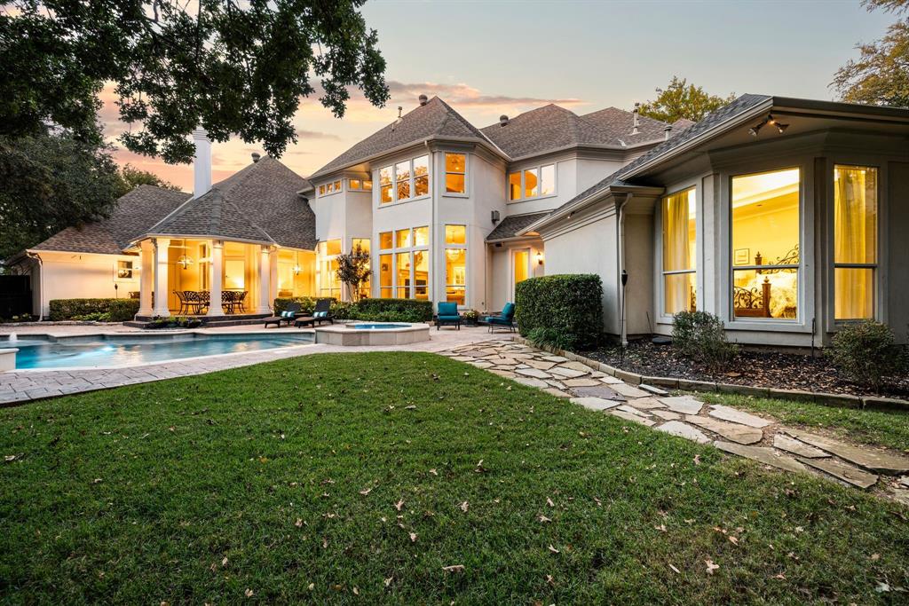 Monticello Estates - Residential