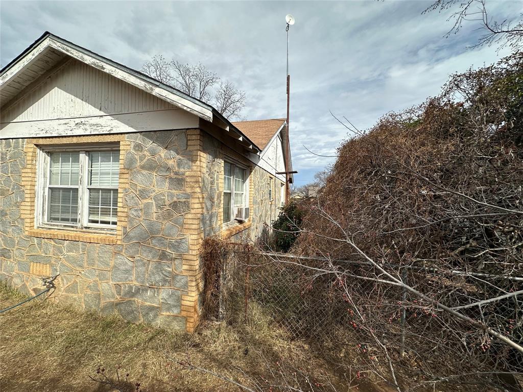 Longley Add - Residential