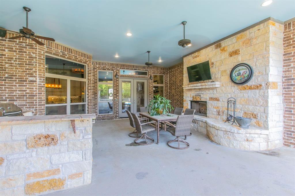 Austin Colony - Residential