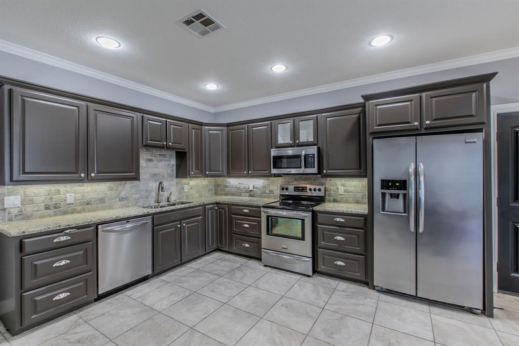 Austin Colony - Residential
