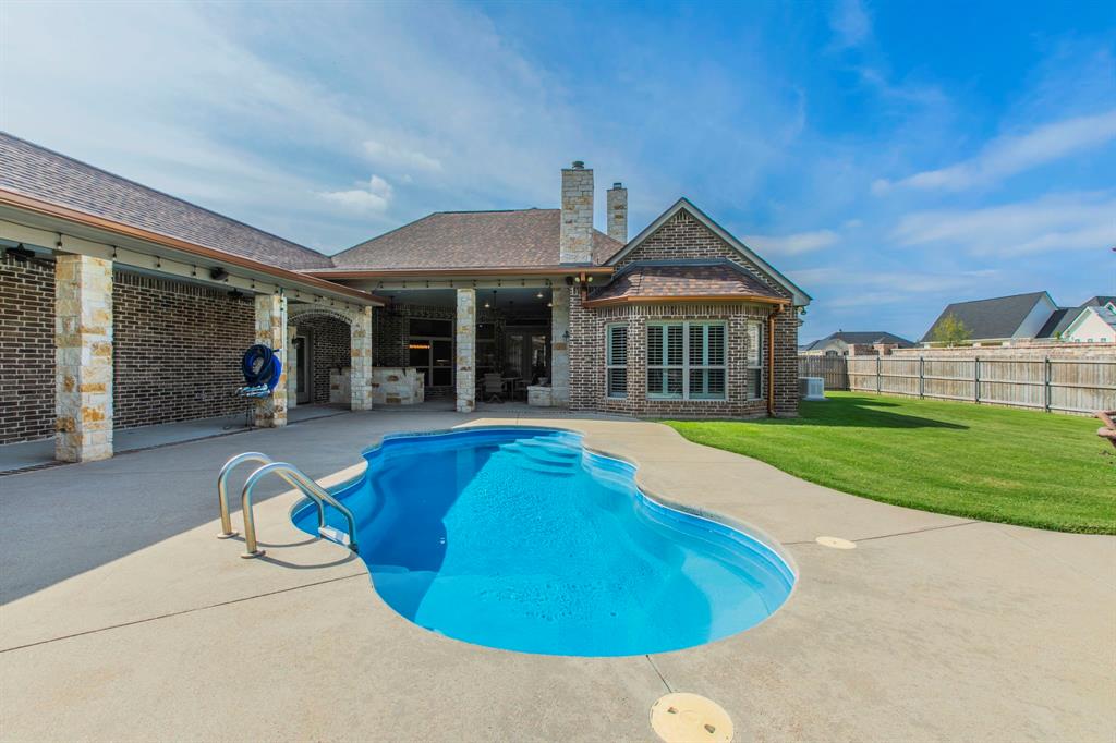Austin Colony - Residential