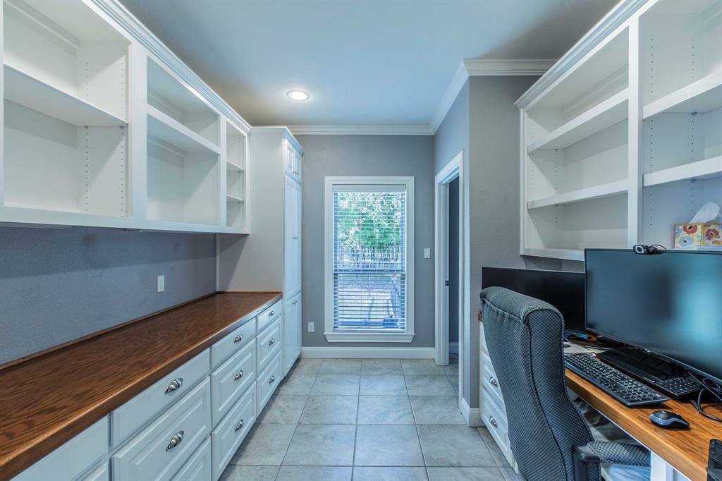 Austin Colony - Residential