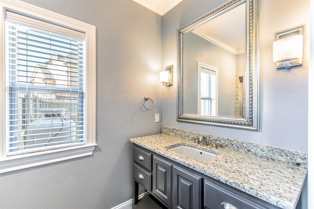 Austin Colony - Residential