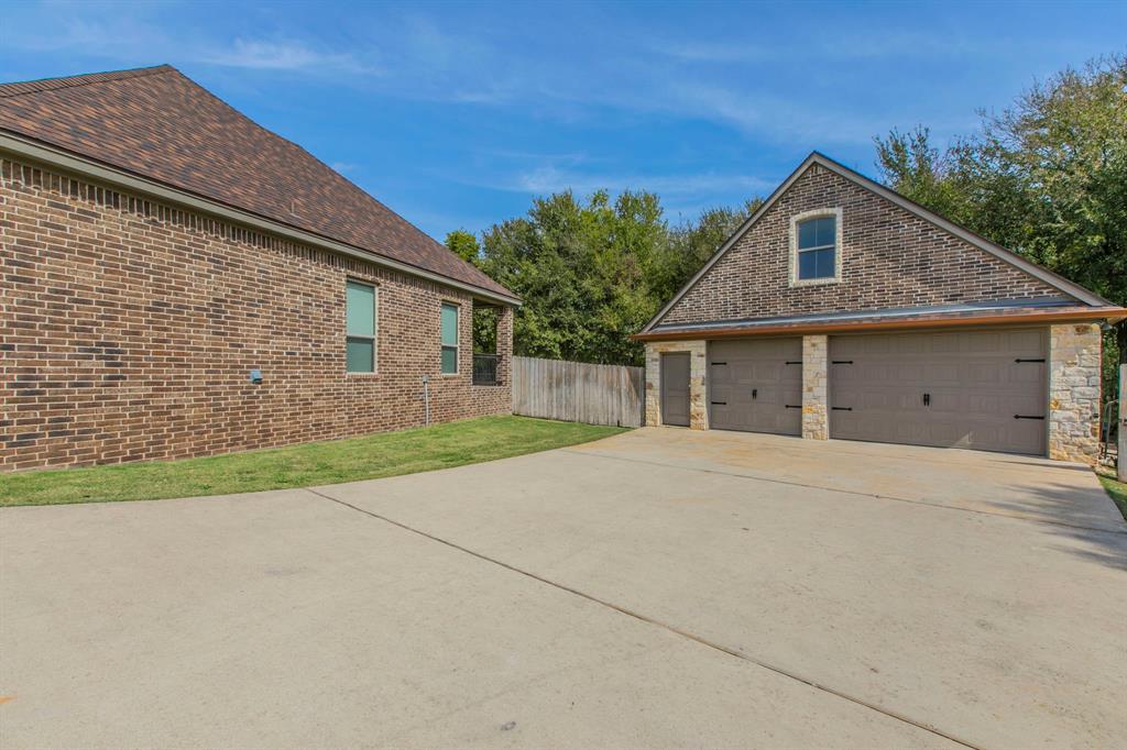 Austin Colony - Residential
