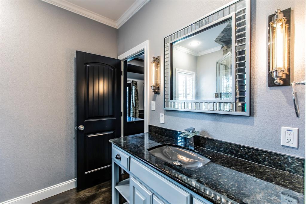 Austin Colony - Residential