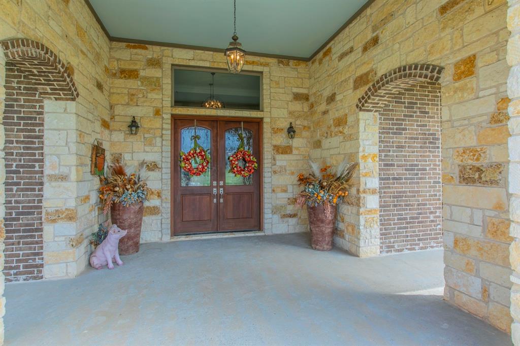 Austin Colony - Residential